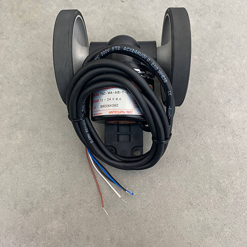 Bộ mã hóa vòng quay Hanyoung PSC-YB-AB-T-24