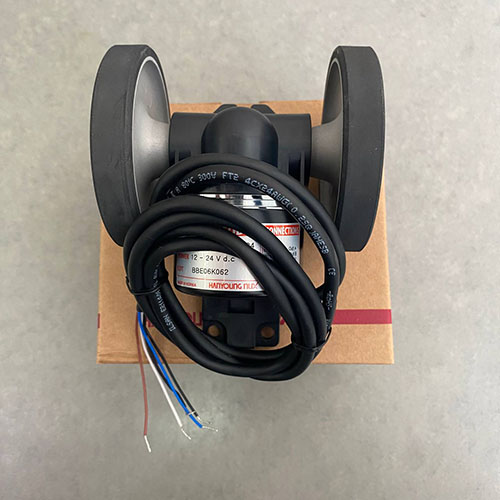 Bộ mã hóa vòng quay Hanyoung PSC-YB-ABZ-N-12