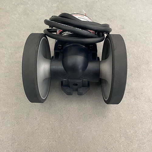 Bộ mã hóa vòng quay Hanyoung PSC-YB-ABZ-N-24