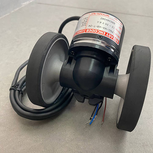 Bộ mã hóa vòng quay Hanyoung PSC-YB-ABZ-N-24