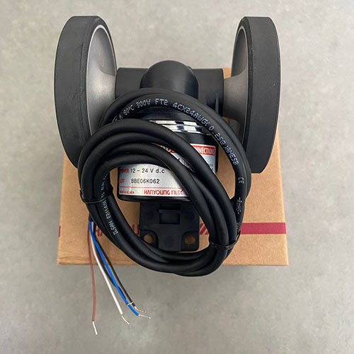 Bộ mã hóa vòng quay Hanyoung PSC-YB-ABZ-N-24