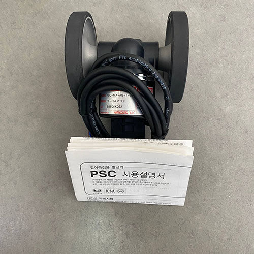 Bộ mã hóa vòng quay Hanyoung PSC-YB-ABZ-O-24