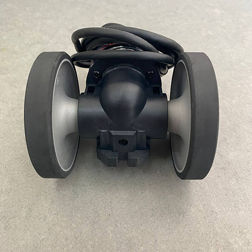 Bộ mã hóa vòng quay Hanyoung PSC-YB-ABZ-T-12