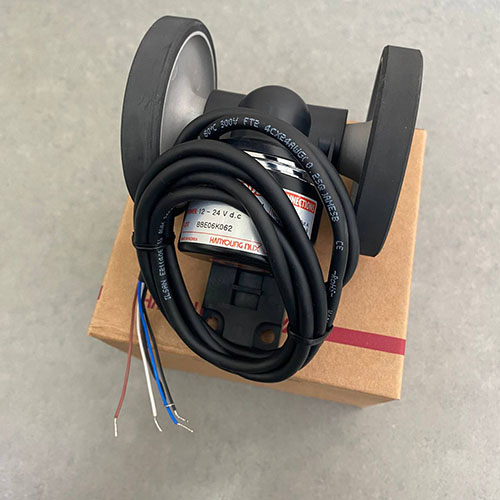 Bộ mã hóa vòng quay Hanyoung PSC-YB-ABZ-T-12