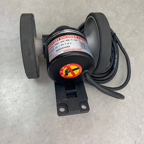 Bộ mã hóa vòng quay Hanyoung PSC-YB-ABZ-T-24