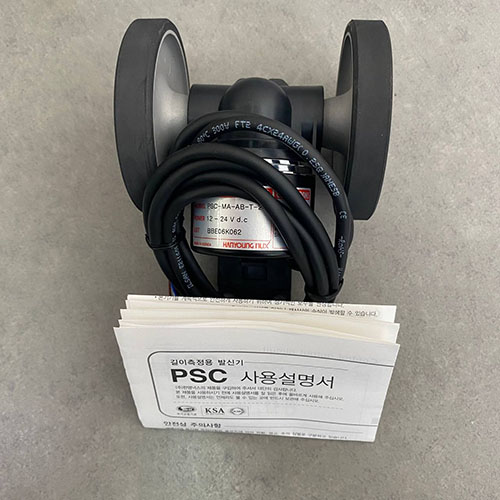 Bộ mã hóa vòng quay Hanyoung PSC-YB-ABZ-T-24