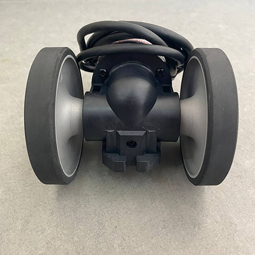 Bộ mã hóa vòng quay Hanyoung PSC-YC-ABZ-N-12