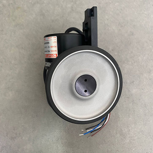 Bộ mã hóa vòng quay Hanyoung PSC-YC-ABZ-N-12