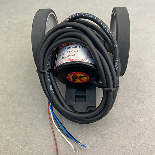 Bộ mã hóa vòng quay Hanyoung PSC-YC-ABZ-N-24