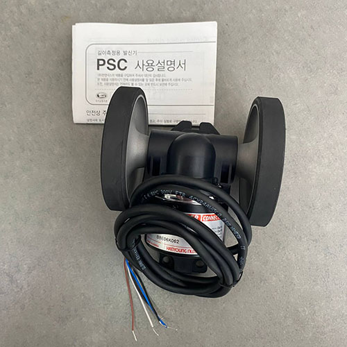 Bộ mã hóa vòng quay Hanyoung PSC-YC-ABZ-O-12