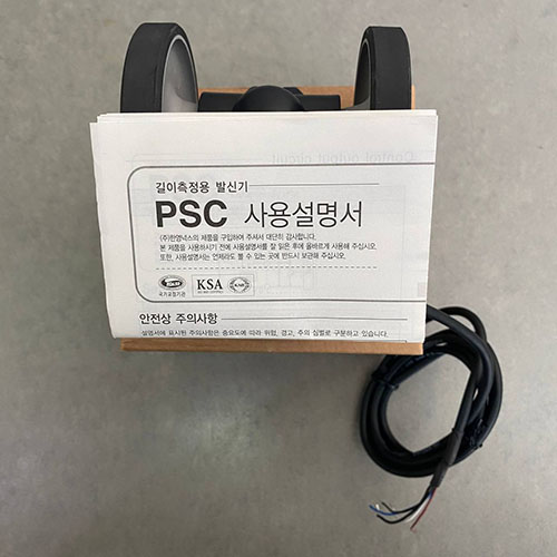 Bộ mã hóa vòng quay Hanyoung PSC-YC-ABZ-O-12