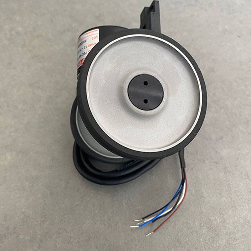 Bộ mã hóa vòng quay Hanyoung PSC-YC-ABZ-O-24