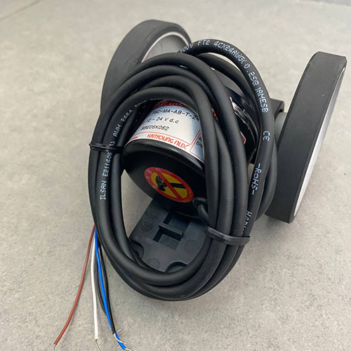 Bộ mã hóa vòng quay Hanyoung PSC-YC-ABZ-T-12