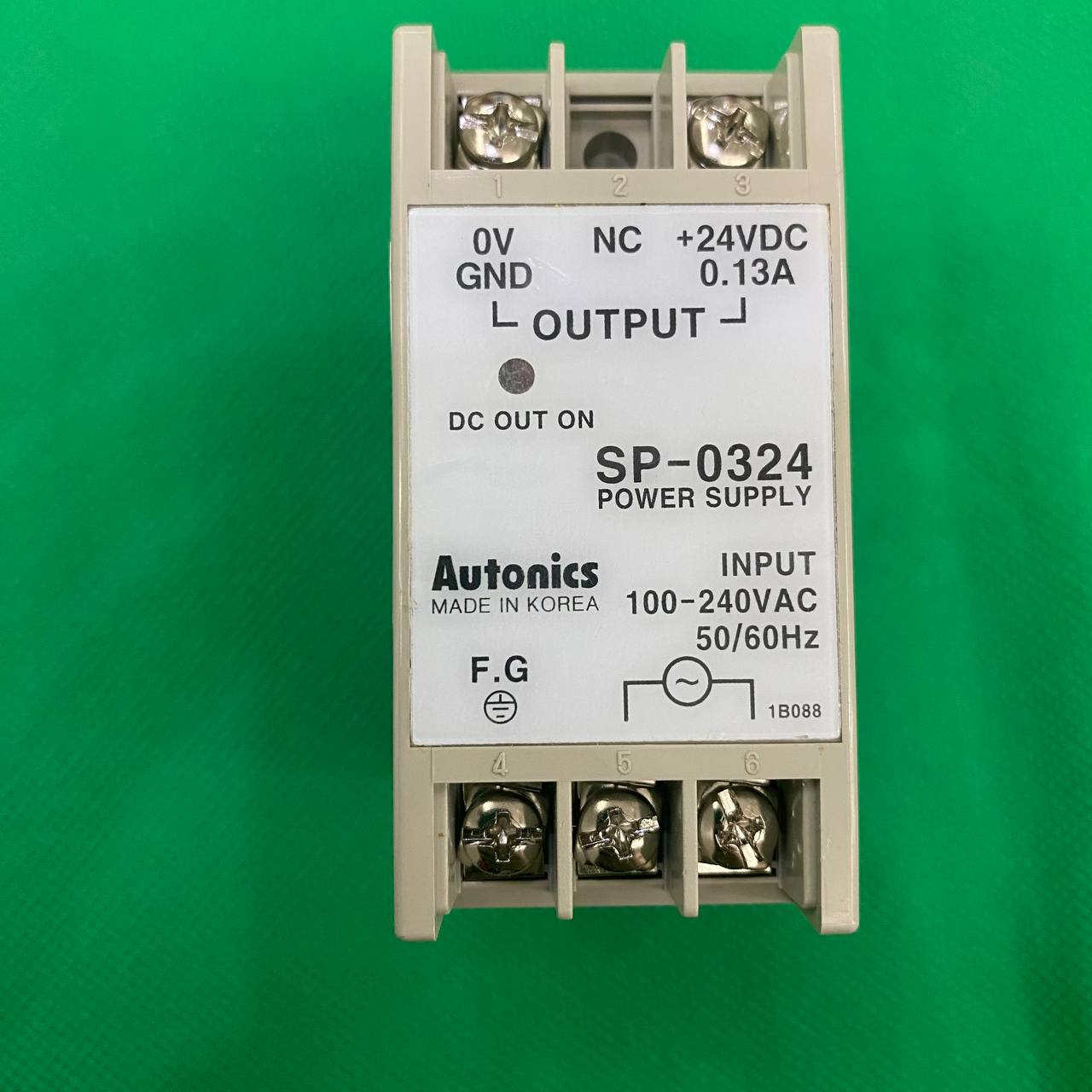 Bộ nguồn xung ổn áp Autonics SP-0324