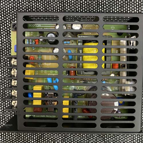 Bộ nguồn xung ổn áp Autonics SPA-030-24