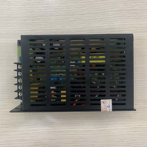 Bộ nguồn xung ổn áp Autonics SPA-075-24