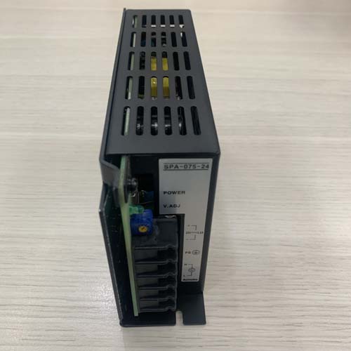 Bộ nguồn xung ổn áp Autonics SPA-075-24