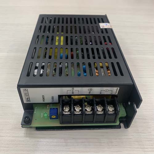 Bộ nguồn xung ổn áp Autonics SPA-075-24