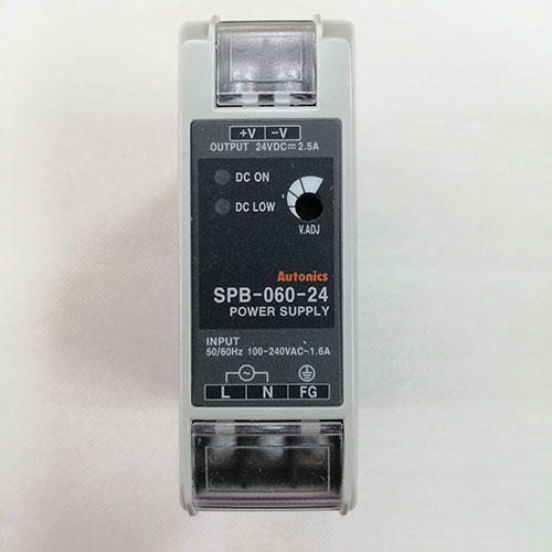 Bộ nguồn xung ổn áp Autonics SPB-060-24