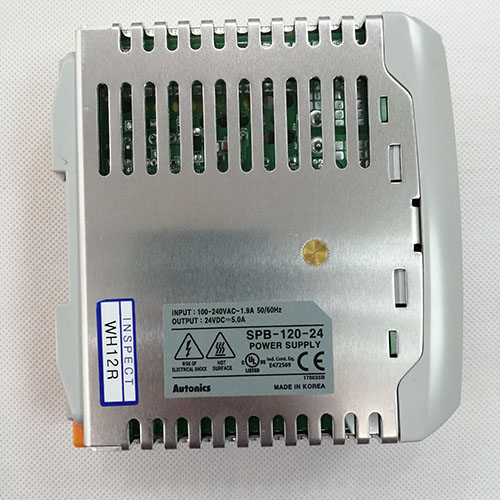 Bộ nguồn xung ổn áp Autonics SPB-120-24