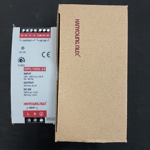 Bộ nguồn Hanyoung DPS-100S-24
