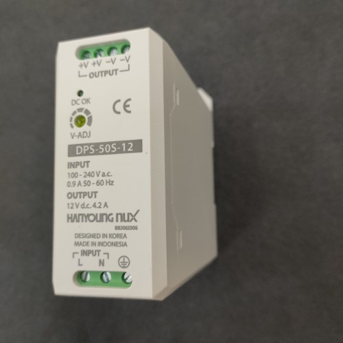 Bộ nguồn Hanyoung DPS-30S-15