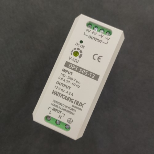 Bộ nguồn Hanyoung DPS-50S-05