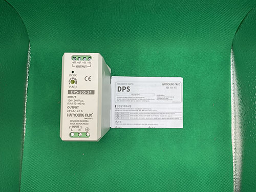 Bộ nguồn Hanyoung DPS-50S-24