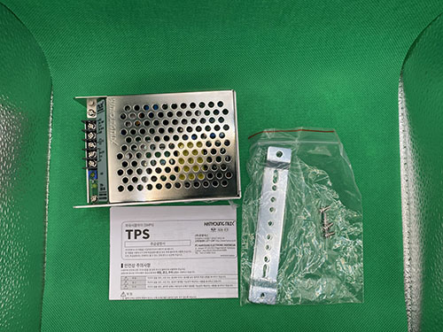Bộ nguồn Hanyoung TPS-50S-24