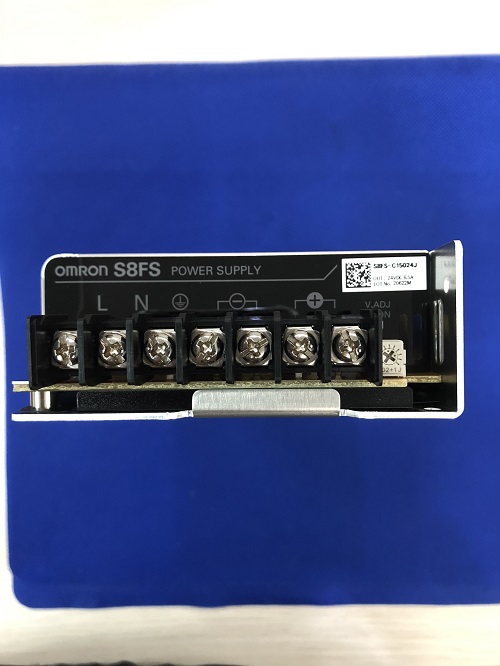 Bộ nguồn Omron S8FS-C15024J