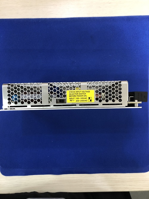 Bộ nguồn Omron S8FS-C15024J