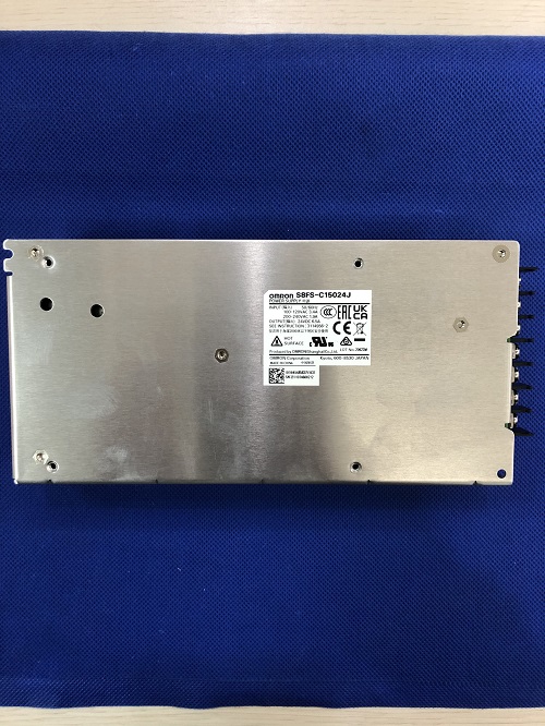 Bộ nguồn Omron S8FS-C15024J