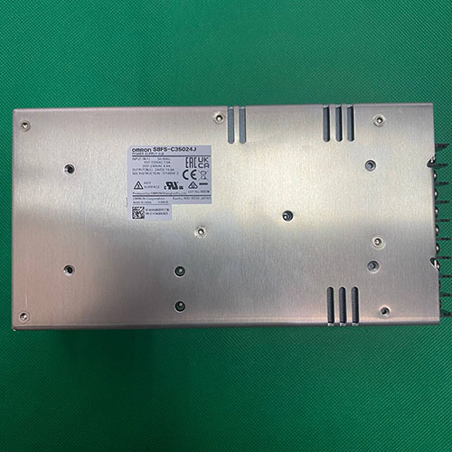 Bộ nguồn Omron S8FS-C35024J