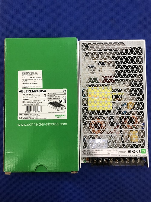 Bộ nguồn Schneider ABL2REM24085K
