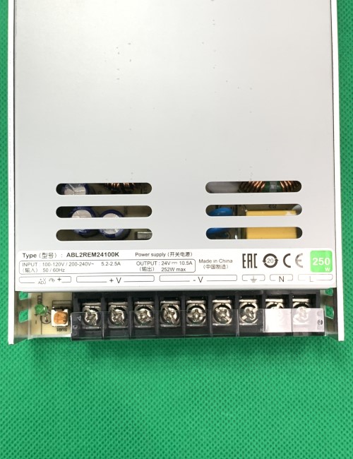 Bộ nguồn Schneider ABL2REM24100K