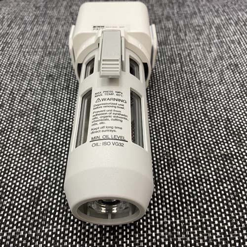 BỘ TRA DẦU, BỘ ĐƠN, REN 3/8” PARKER PAL302-03