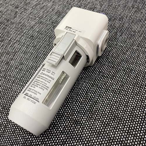 BỘ TRA DẦU, BỘ ĐƠN, REN 3/8” PARKER PAL302-03