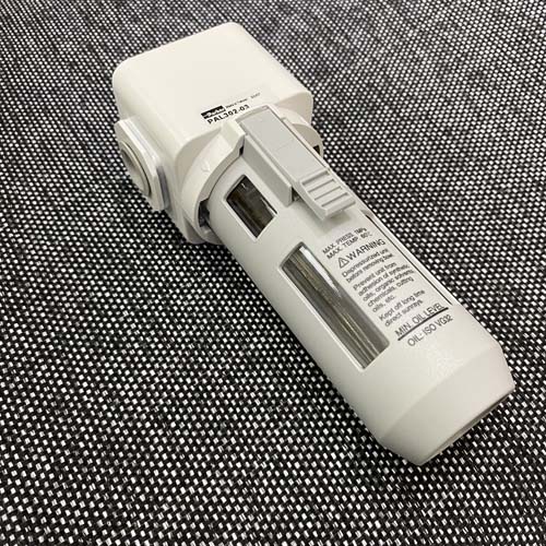 BỘ TRA DẦU, BỘ ĐƠN, REN 3/8” PARKER PAL302-03