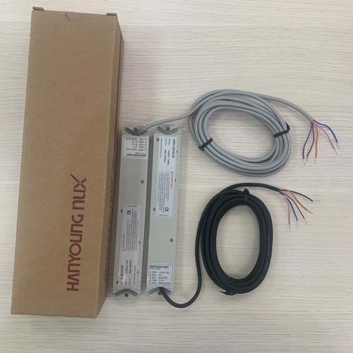 Cảm biến an toàn Hanyoung PAS20-T20PL