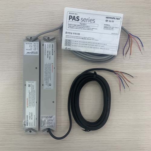 Cảm biến an toàn Hanyoung PAS20-T20PL