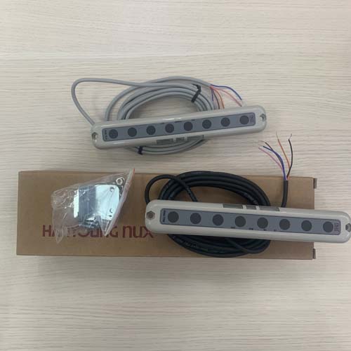 Cảm biến an toàn Hanyoung PAS20-T20PL