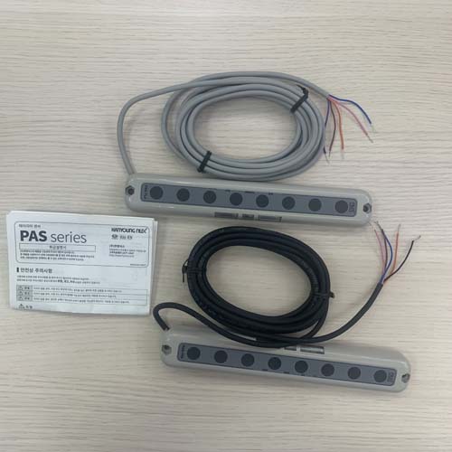 Cảm biến an toàn Hanyoung PAS20-T20PL