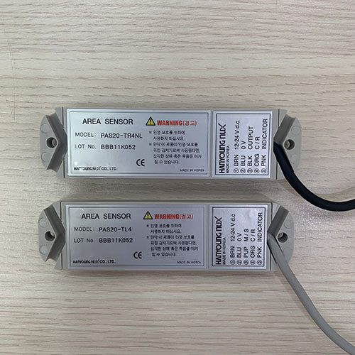 Cảm biến an toàn Hanyoung PAS20-T4NL