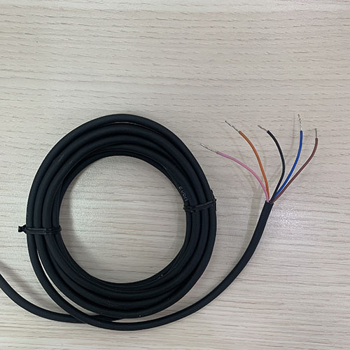 Cảm biến an toàn Hanyoung PAS20-T4NL