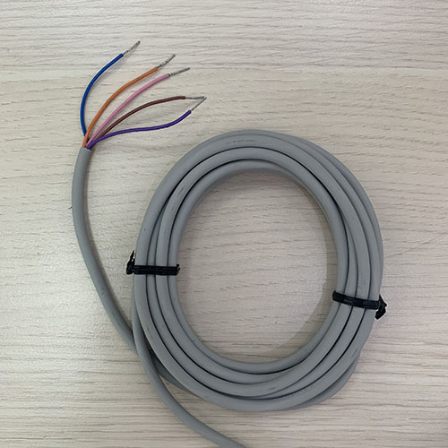 Cảm biến an toàn Hanyoung PAS20-T4NL