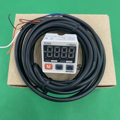 Cảm biến áp suất Autonics PSAN-01CA-NPT1/8