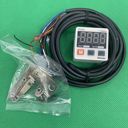 Cảm biến áp suất Autonics PSAN-01CA-NPT1/8