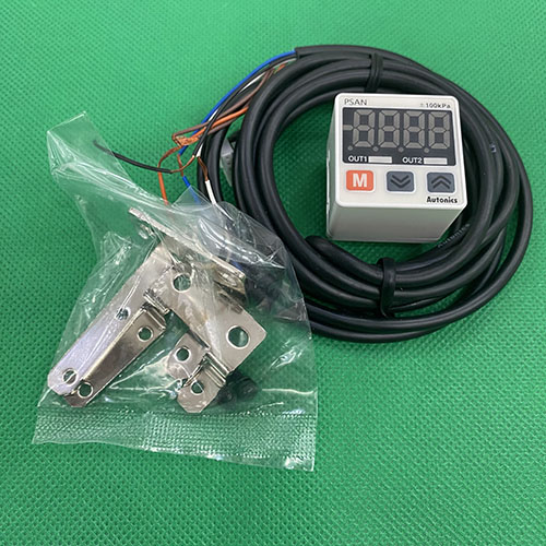 Cảm biến áp suất Autonics PSAN-01CA-R1/8