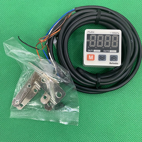 Cảm biến áp suất Autonics PSAN-01CA-RC1/8