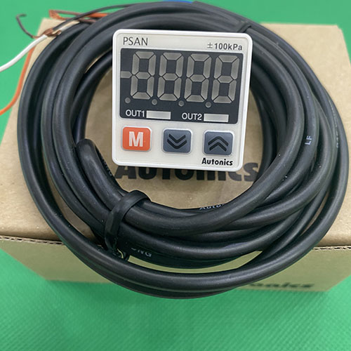 Cảm biến áp suất Autonics PSAN-01CH-NPT1/8